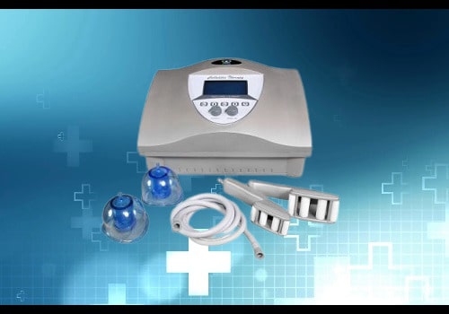 Ремонт аппарата вакуумного массажа