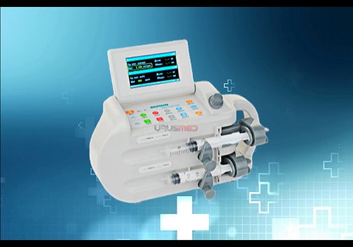 Ремонт инфузионного насоса