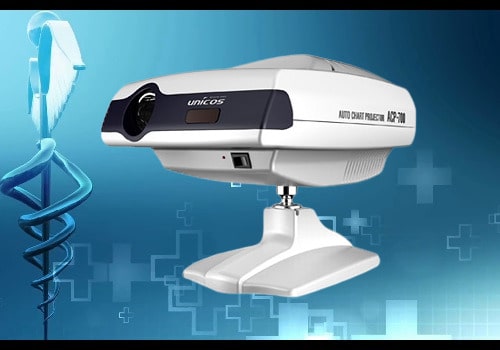 Ремонт проекторов знаков