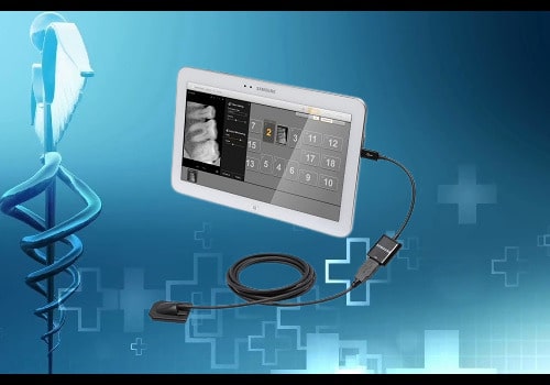 Ремонт визиографа