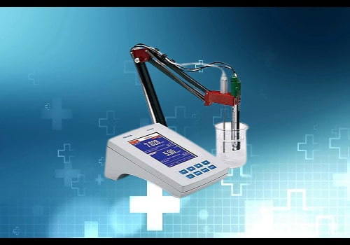 Ремонт лабораторного оборудования