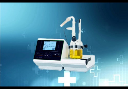 Ремонт лабораторного оборудования