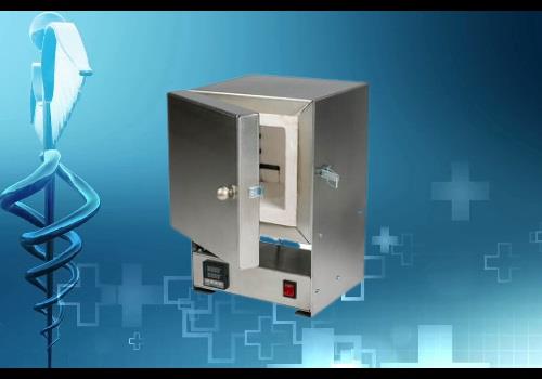 Ремонт муфельных печей