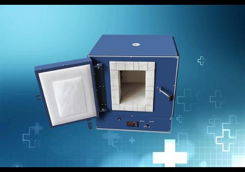 Ремонт муфельных печей