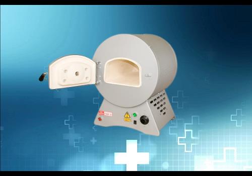 Ремонт муфельных печей