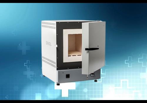 Ремонт муфельных печей