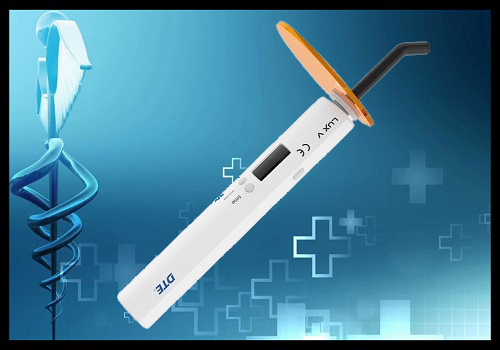 Ремонт фотополимеризационных ламп