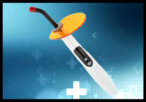 Ремонт фотополимеризационных ламп