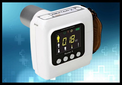 Ремонт портативного дентального рентгена