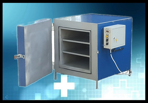 Ремонт сушильных шкафов