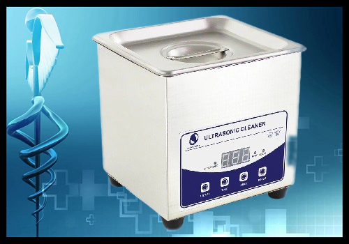 Ремонт ультразвуковых ванн и мойек