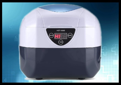 Ремонт ультразвуковых ванн и мойек