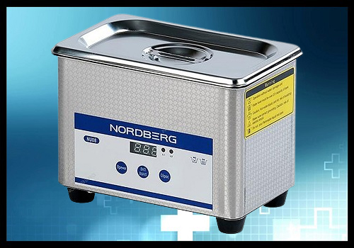 Ремонт ультразвуковых ванн и мойек