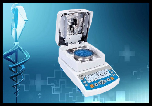 Ремонт анализаторов влажности в лицензированном сервисе