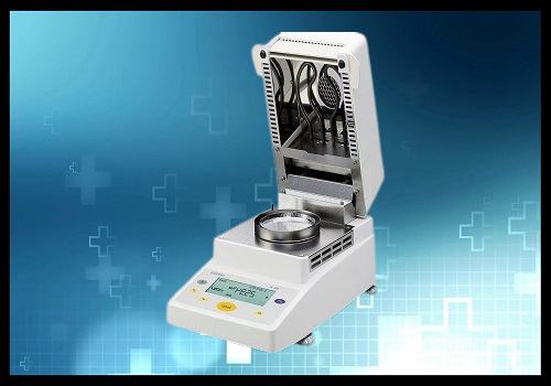 Ремонт анализаторов влажности в лицензированном сервисе