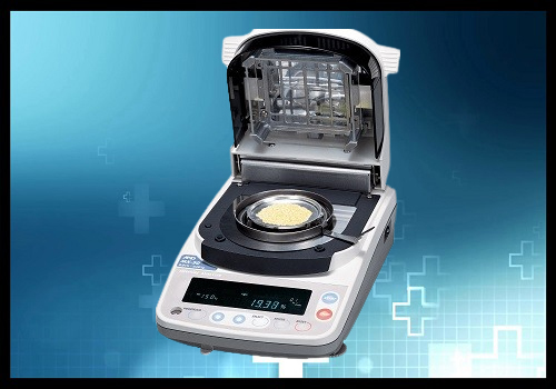 Ремонт анализаторов влажности в лицензированном сервисе