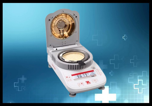 Ремонт анализаторов влажности в лицензированном сервисе