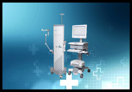 Ремонт аппарата для уродинамики в лицензированном сервисе