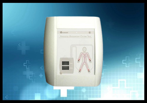 Ремонт биоимпедансных анализаторов в лицензированном сервисе