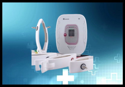 Ремонт биоимпедансных анализаторов в лицензированном сервисе