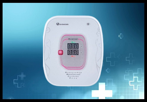 Ремонт биоимпедансных анализаторов в лицензированном сервисе