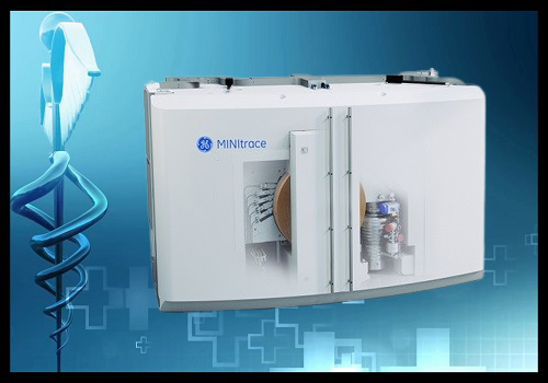 Ремонт циклотронов в лицензированном сервисе