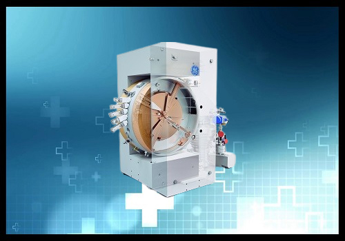 Ремонт циклотронов в лицензированном сервисе