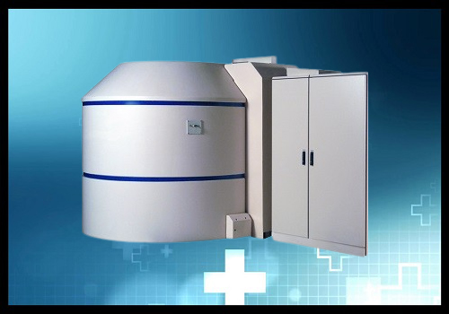 Ремонт циклотронов в лицензированном сервисе