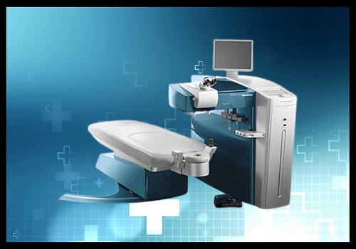 Ремонт эксимерных лазеров в лицензированном сервисе