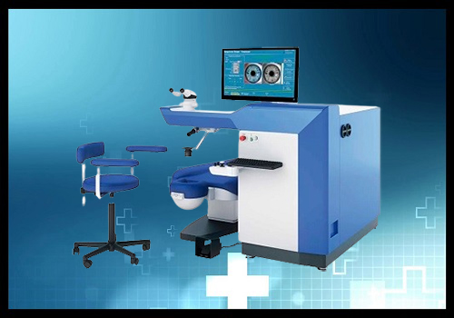 Ремонт эксимерных лазеров в лицензированном сервисе