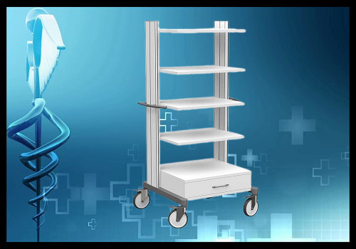 Ремонт эндоскопических стоек в лицензированном сервисе