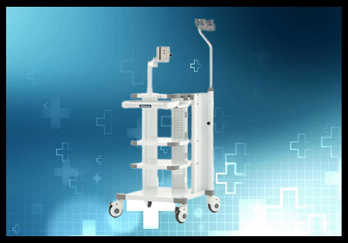 Ремонт эндоскопических стоек в лицензированном сервисе