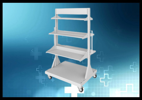 Ремонт эндоскопических стоек в лицензированном сервисе