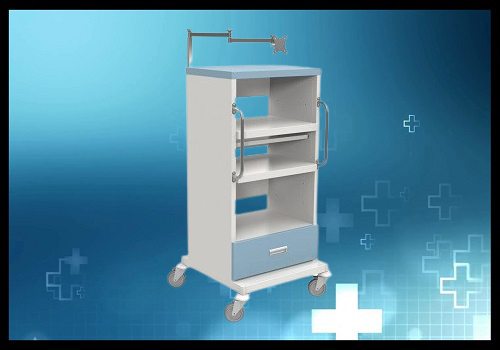 Ремонт эндоскопических стоек в лицензированном сервисе