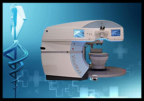 Ремонт фемтосекундных лазеров в лицензированном сервисе