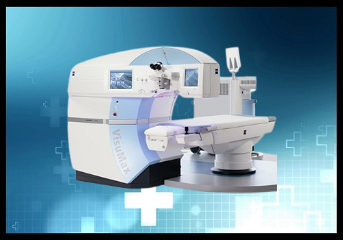 Ремонт фемтосекундных лазеров в лицензированном сервисе