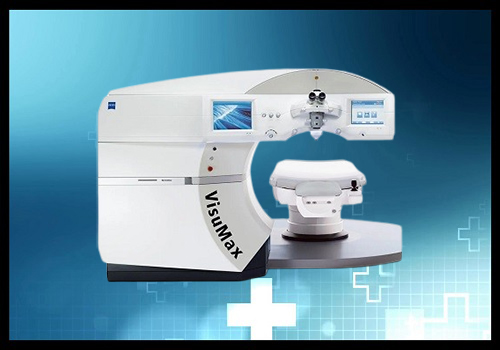 Ремонт фемтосекундных лазеров в лицензированном сервисе