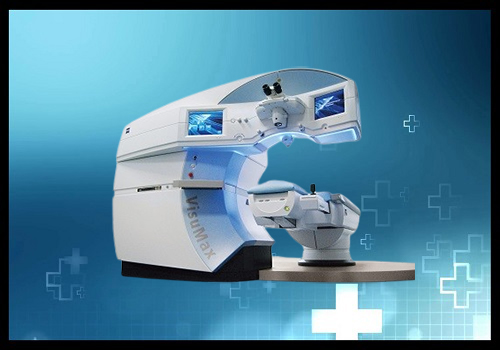 Ремонт фемтосекундных лазеров в лицензированном сервисе