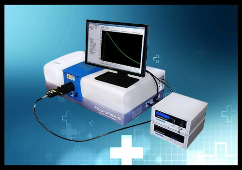 Telemama | Ремонт флуориметров в лицензированном сервисе Ремонт флуориметров в лицензированном сервисе
