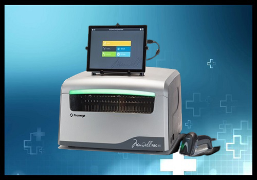 Telemama | Ремонт флуориметров в лицензированном сервисе Ремонт флуориметров в лицензированном сервисе