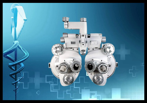 Ремонт фороптора в лицензированном сервисе