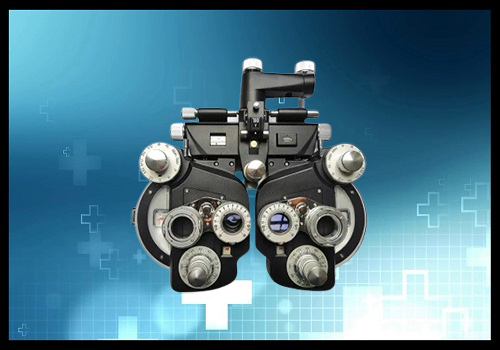 Ремонт фороптора в лицензированном сервисе