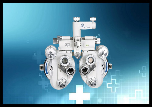 Ремонт фороптора в лицензированном сервисе