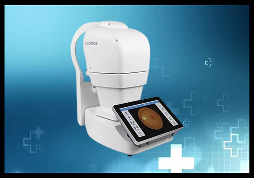 Ремонт фундус-камер в лицензированном сервисе