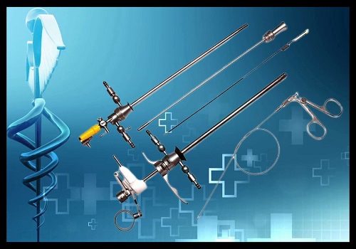 Ремонт гистероскопа и цитоскопа в лицензированном сервисе