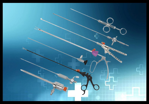 Ремонт гистероскопа и цитоскопа в лицензированном сервисе