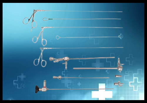 Ремонт гистероскопа и цитоскопа в лицензированном сервисе