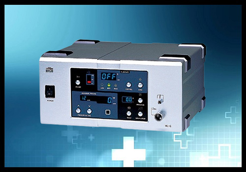 Ремонт инсуффлятора в лицензированном сервисе