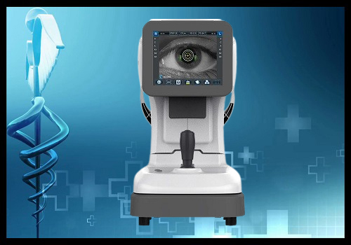 Ремонт кераторефрактометров в лицензированном сервисе