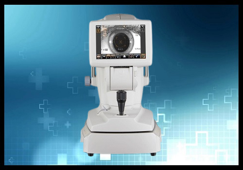 Ремонт кераторефрактометров в лицензированном сервисе